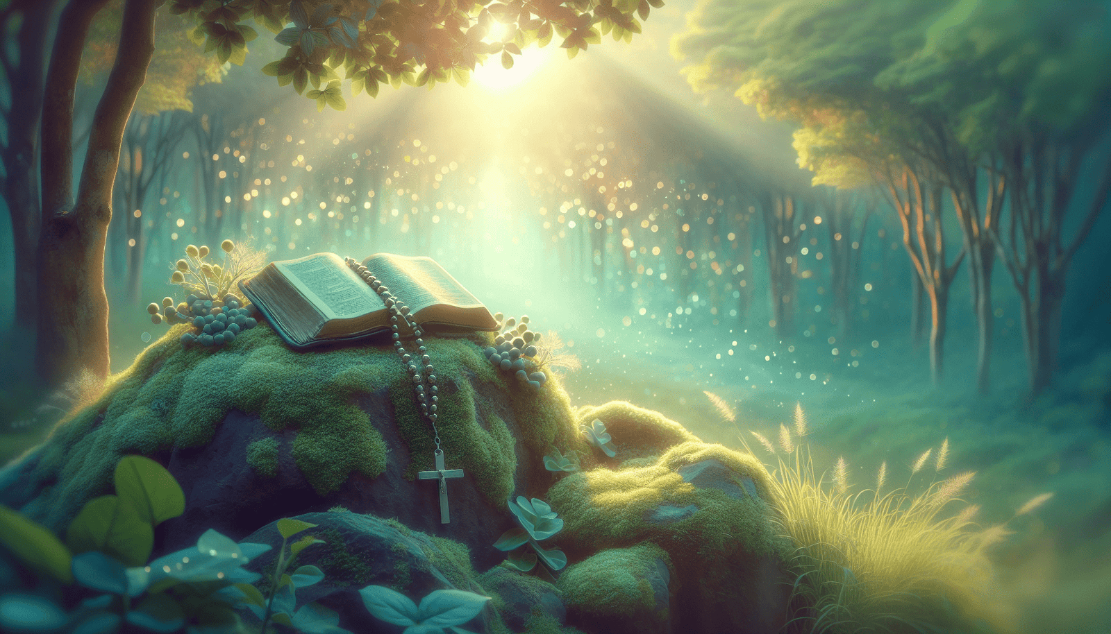 Can Christian Affirmations Truly Help In Managing And Reducing Physical Pain?