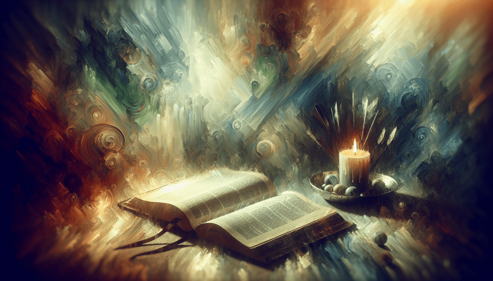 How Can Affirmations For Emotional Balance Deepen Your Christian Faith And Stability?