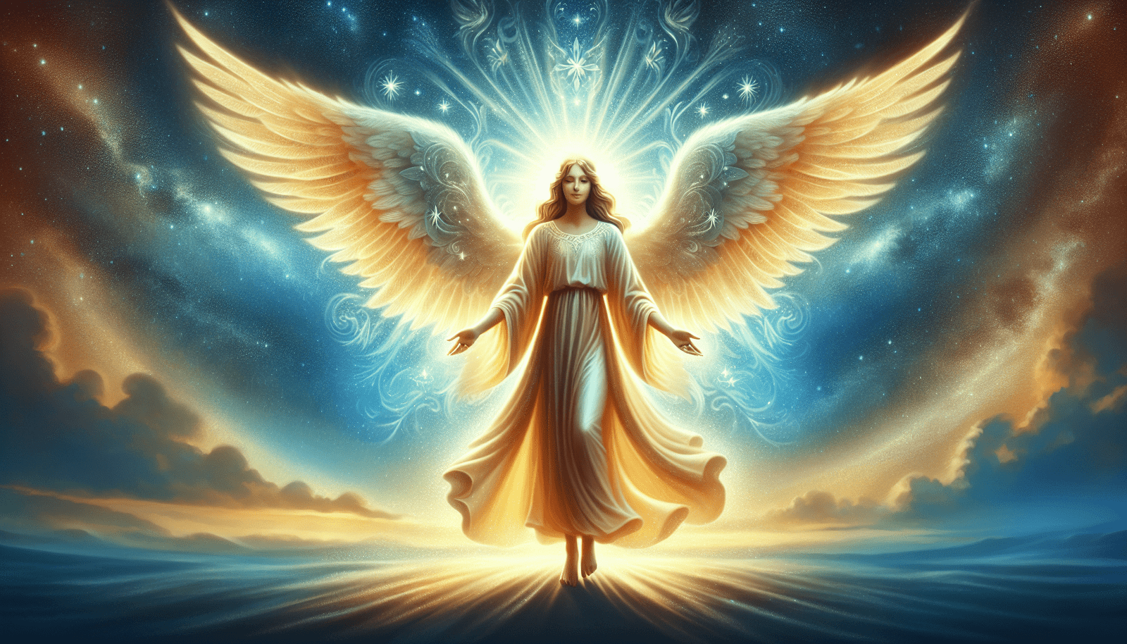 How Can Affirmations For Protection Deepen Your Faith And Ensure Divine Safety?