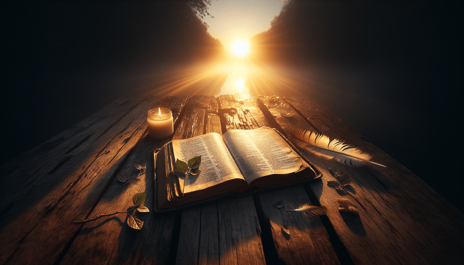 How Can Affirmations For Spiritual Growth Deepen Your Christian Faith?