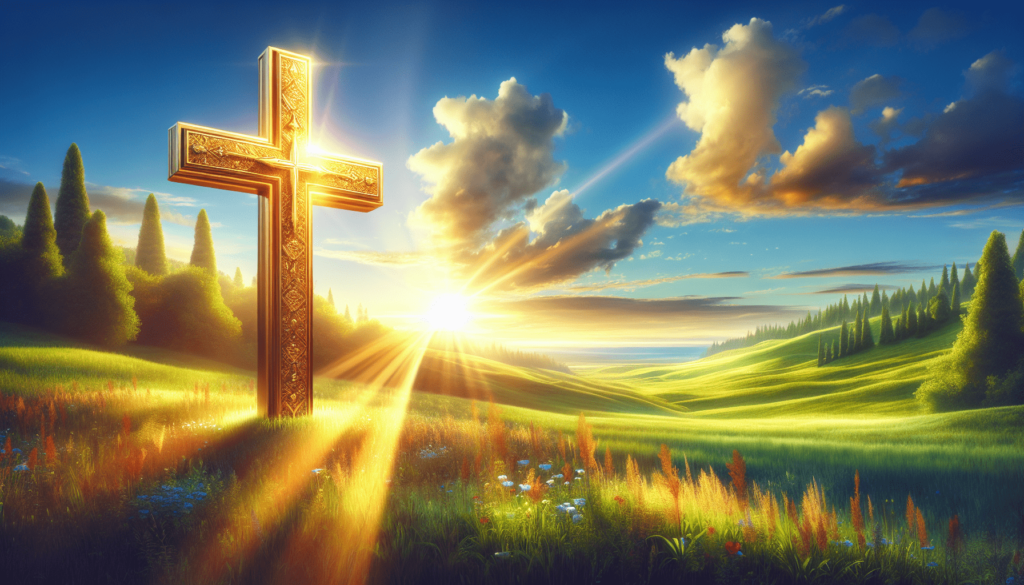 How Can Affirmations Of Gods Love And Protection Transform Your Life?