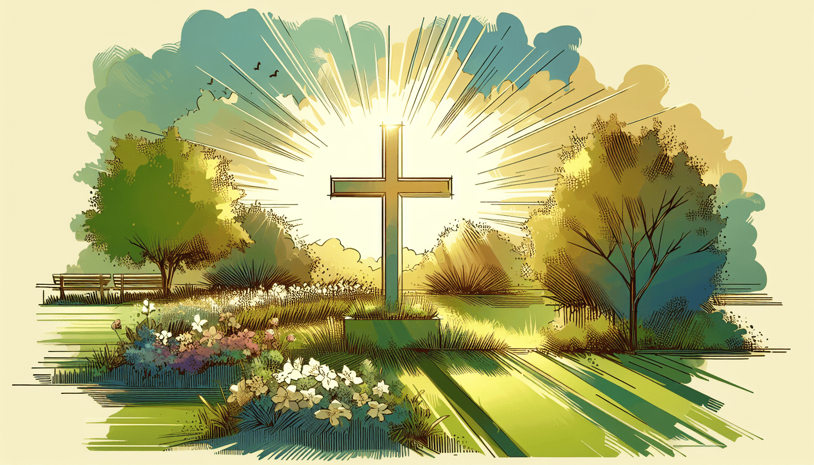 How Can Christian Affirmations Boost Your Physical Health And Healing?