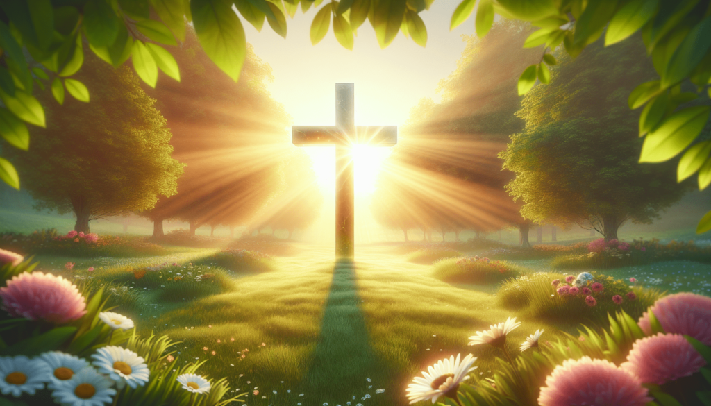 How Can Christian Affirmations Boost Your Physical Health And Healing?
