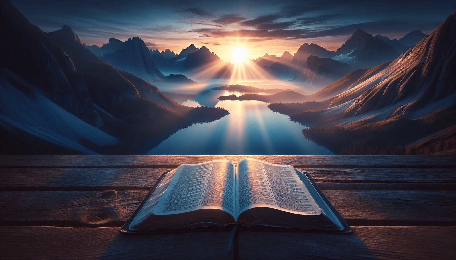 How Can Christian Affirmations Boost Your Productivity And Focus Throughout The Day?