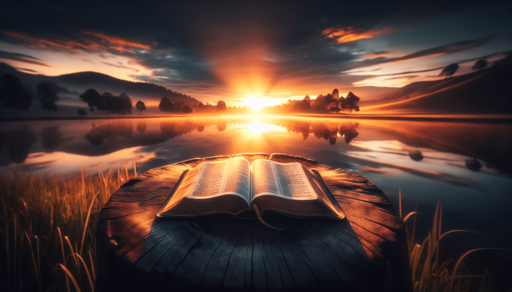 How Can Christian Affirmations Boost Your Productivity And Focus Throughout The Day?