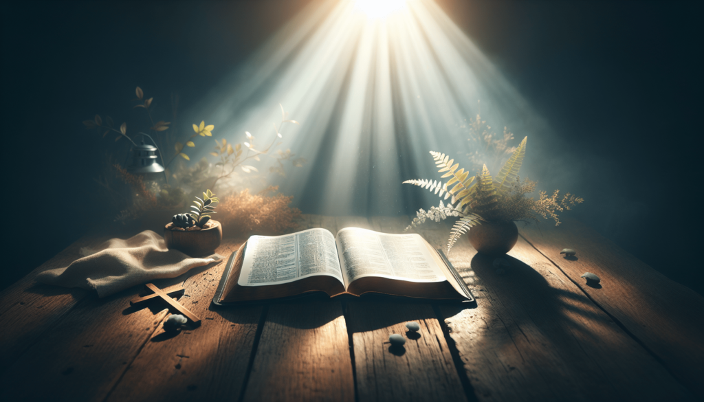 How Can Christian Affirmations Boost Your Self-Confidence And Belief In Gods Plan For You?