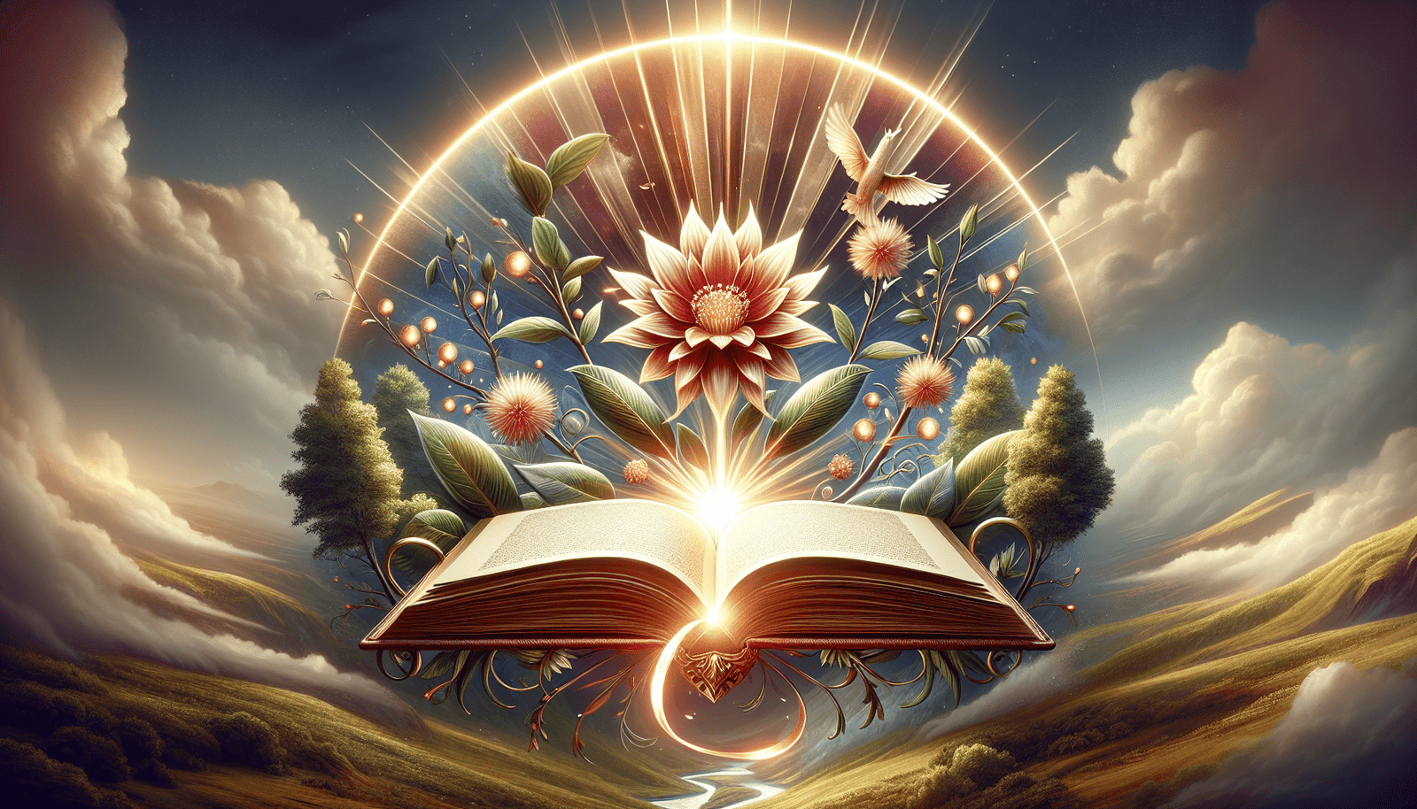 How Can Christian Affirmations Build Emotional Strength And Resilience In Your Faith Journey?