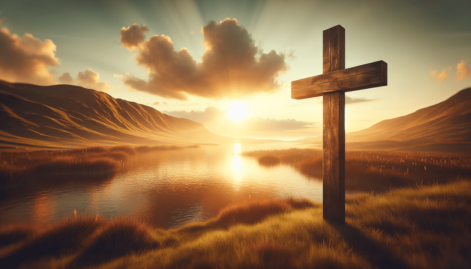 How Can Christian Affirmations Build Inner Strength And Resilience In Your Faith Journey?