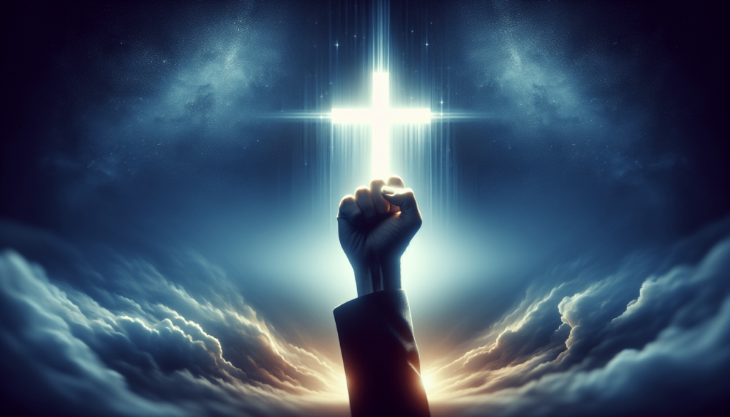 How Can Christian Affirmations Empower You With Strength And Courage For Today?