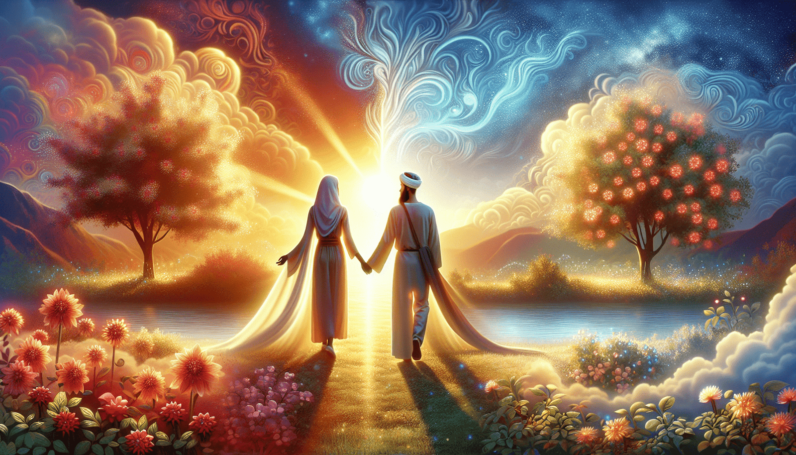 How Can Christian Affirmations Help You Find Inner Peace And Tranquility?