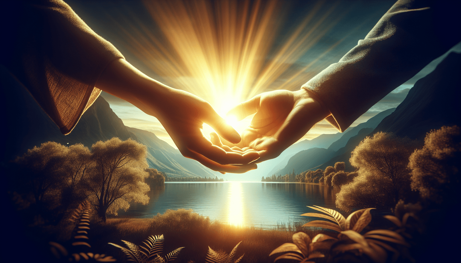 How Can Christian Affirmations Enhance Communication And Understanding In Your Relationships?