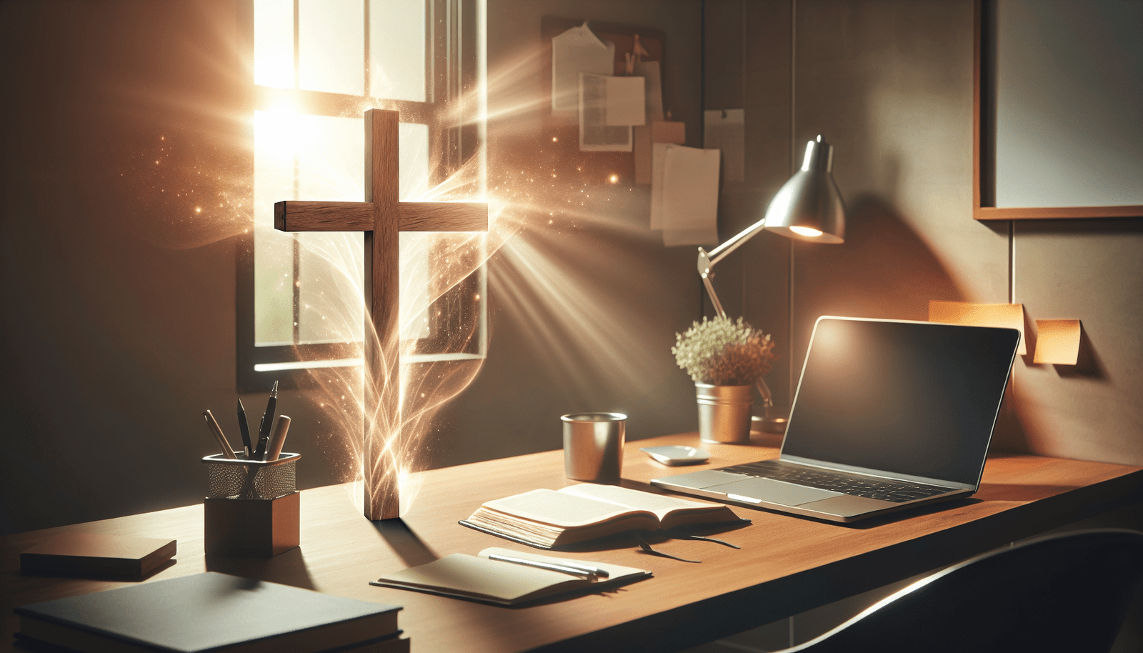 How Can Christian Affirmations Enhance Safety And Protection In Your Workplace?