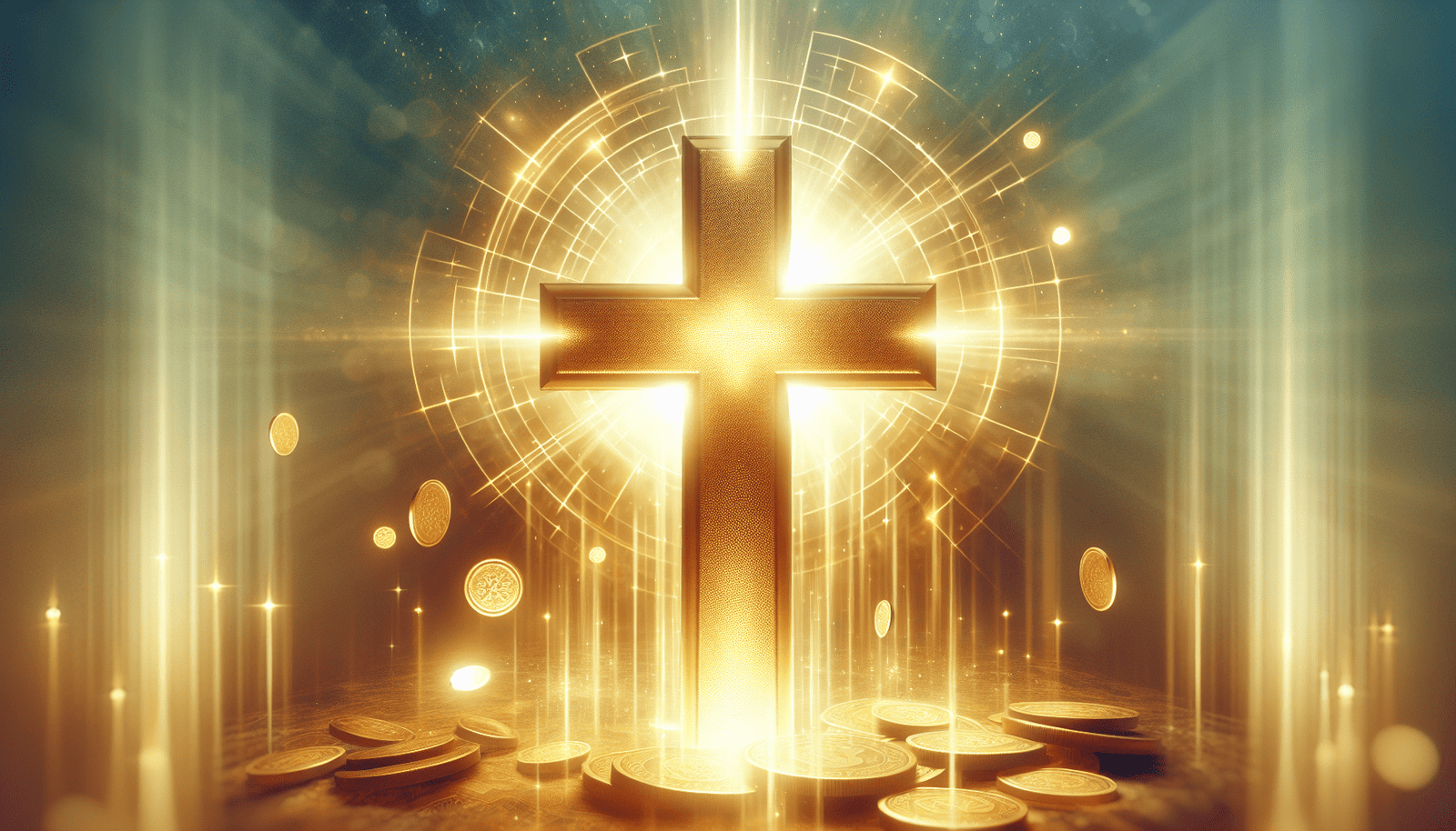 How Can Christian Affirmations For Abundance And Wealth Transform Your Financial Life?