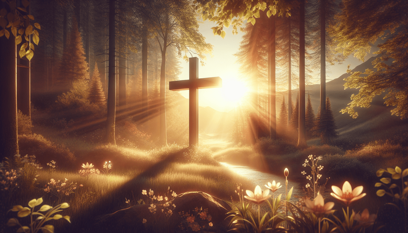 How Can Christian Affirmations For Body Positivity Deepen Your Faith And Self-Acceptance?