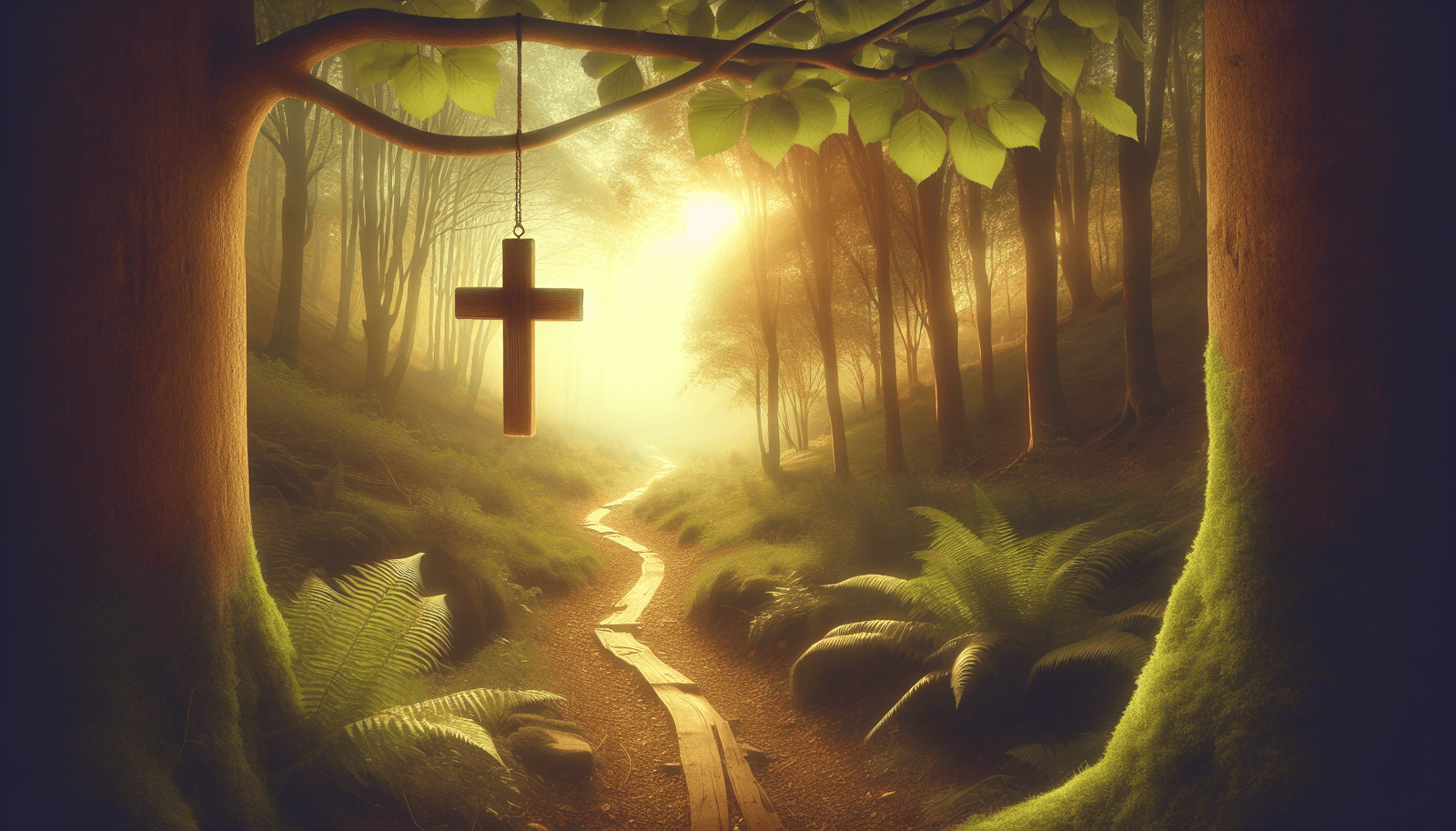 How Can Christian Affirmations For Emotional Healing Transform Your Spiritual Journey?