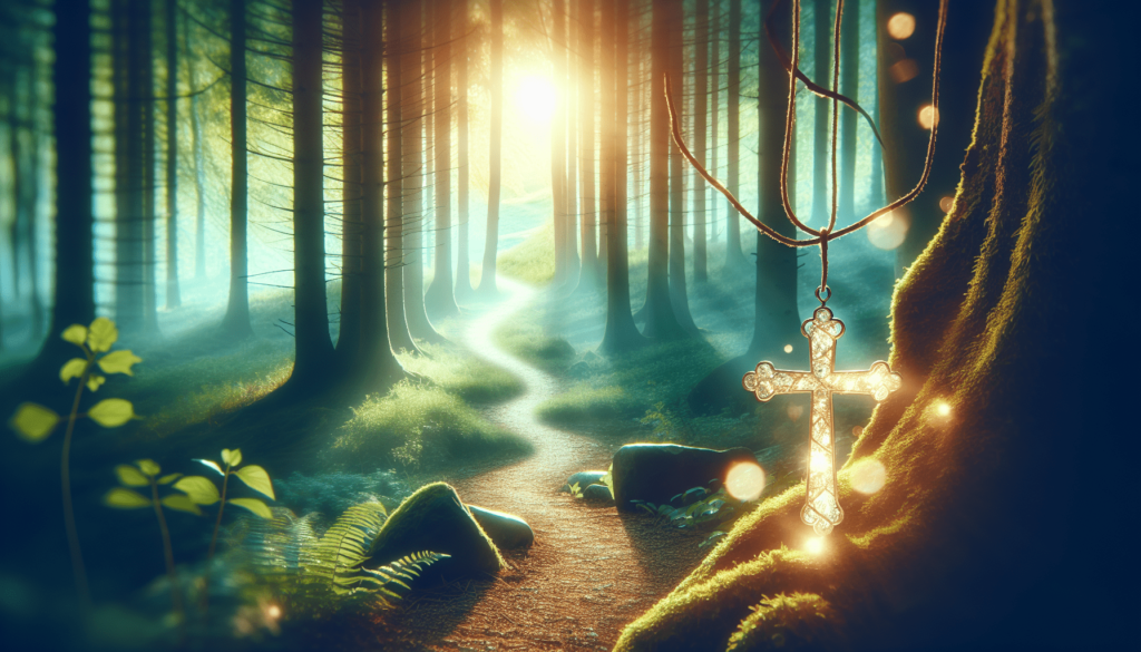 How Can Christian Affirmations For Emotional Healing Transform Your Spiritual Journey?