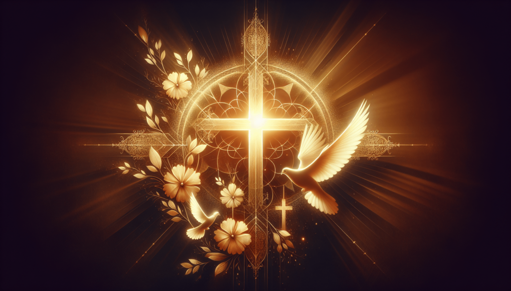 How Can Christian Affirmations For Healing Mend Your Broken Relationships?