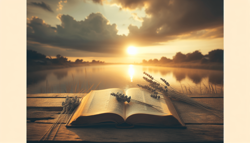 How Can Christian Affirmations For Patience Transform Your Personal Relationships?