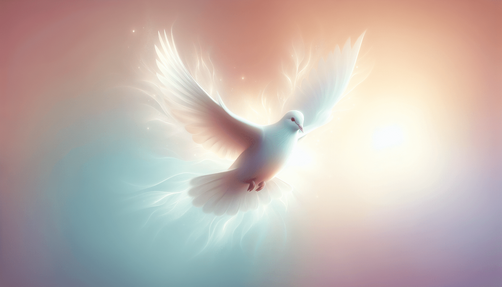 How Can Christian Affirmations For Peace Help You Overcome Fear And Anxiety?