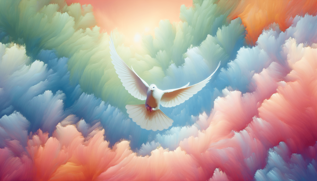 How Can Christian Affirmations For Peace Help You Overcome Fear And Anxiety?