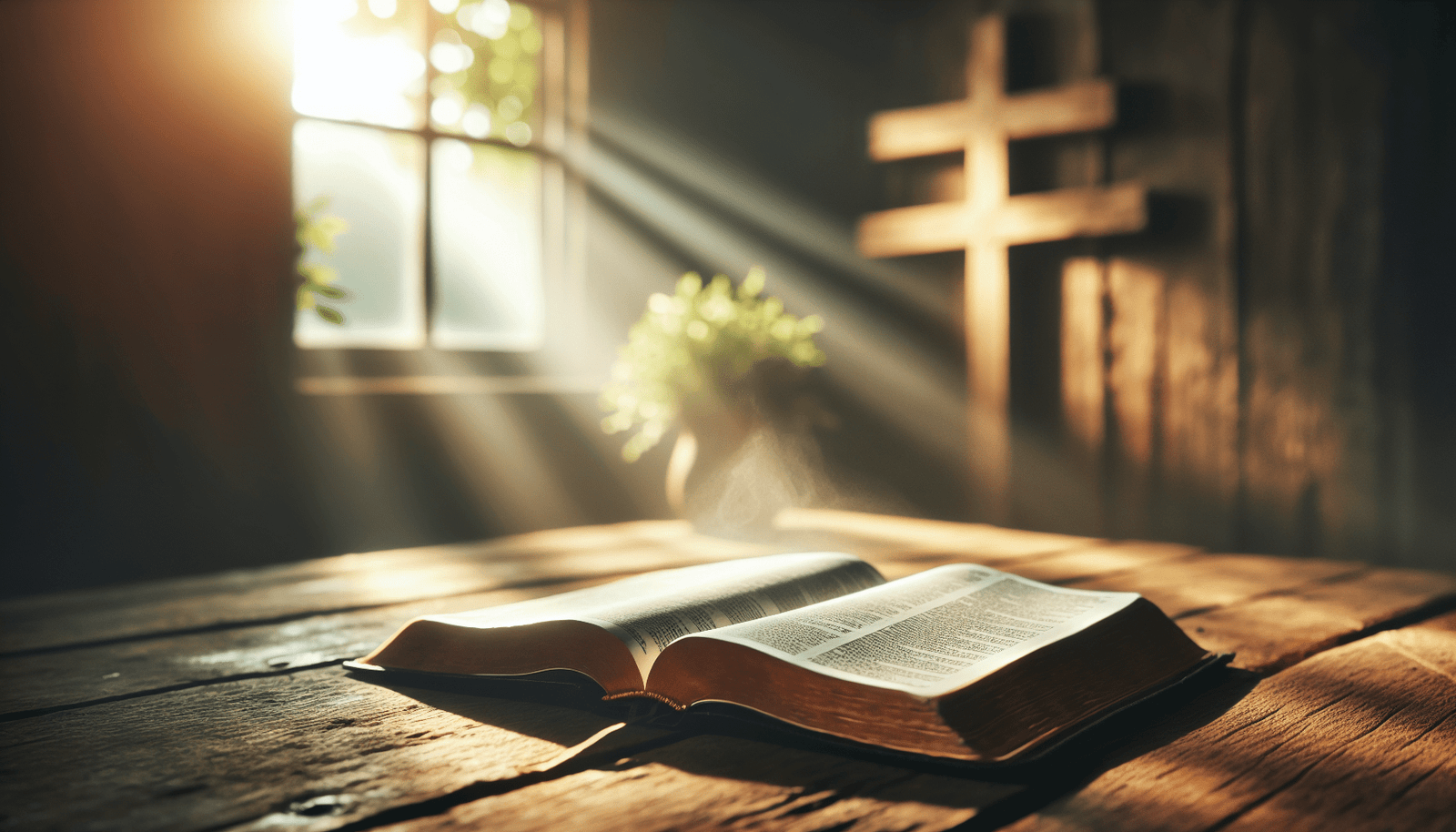 How Can Christian Affirmations For Peace Of Mind Transform Your Spiritual Journey?