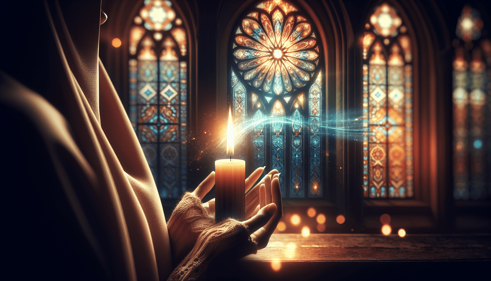 How Can Christian Affirmations For Peace Transform Your Inner Calm?