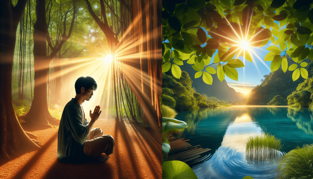 How Can Christian Affirmations For Peace Transform Your Life And Ensure Safety In Every Aspect?