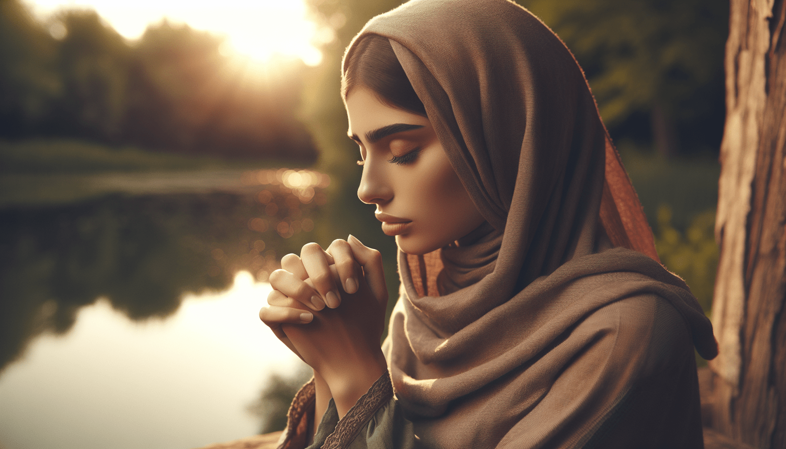 How Can Christian Affirmations For Peace Transform Your Life And Ensure Safety In Every Aspect?