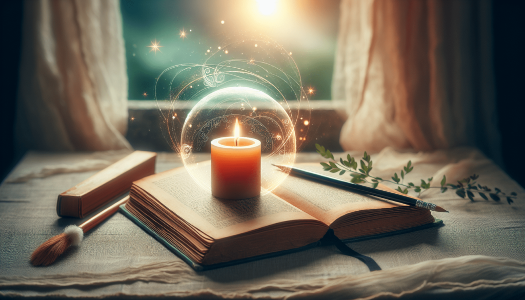 How Can Christian Affirmations For Peace Transform Your Mental Clarity And Spiritual Well-Being?