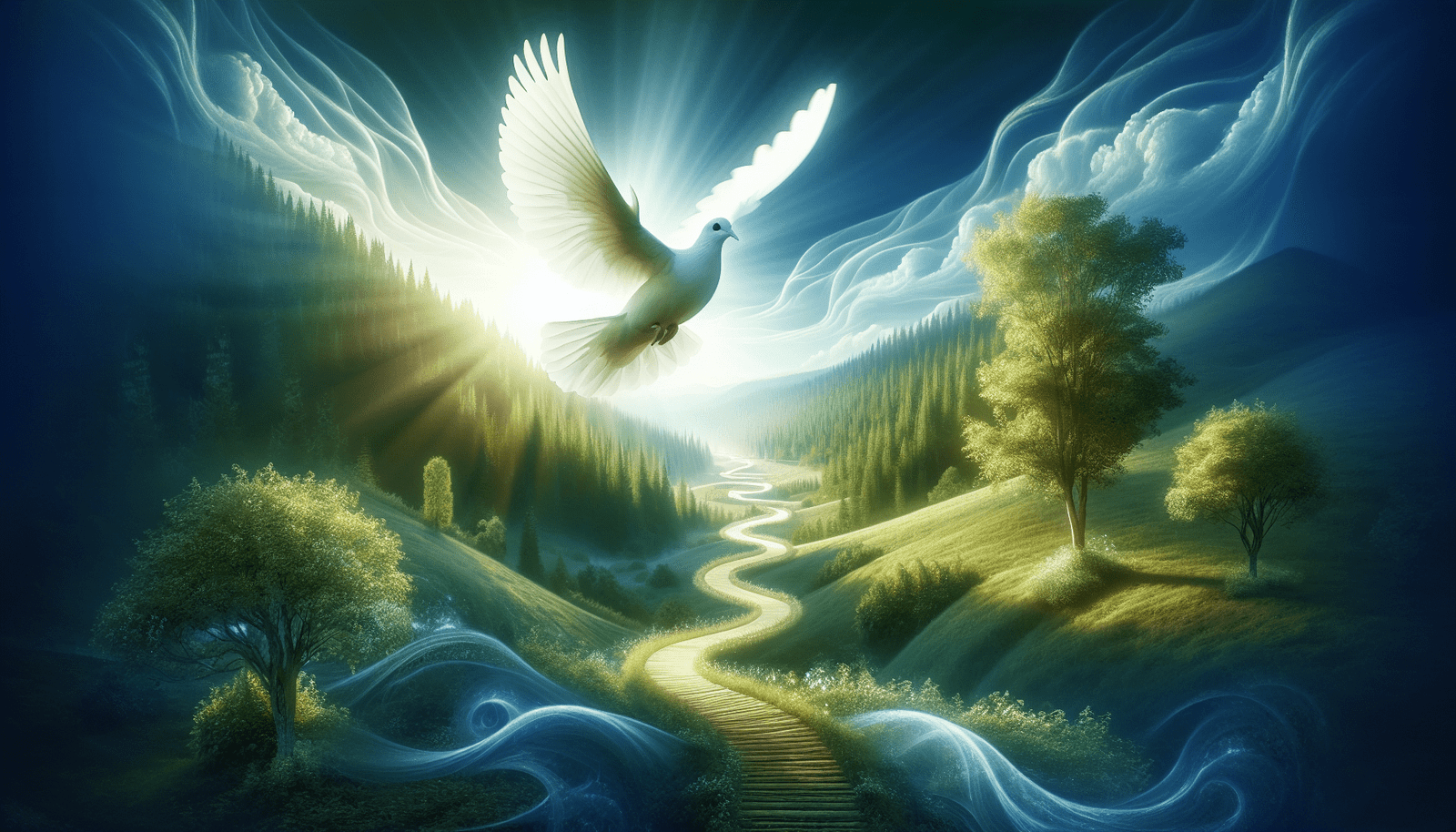 How Can Christian Affirmations For Peace Transform Your Relationships?