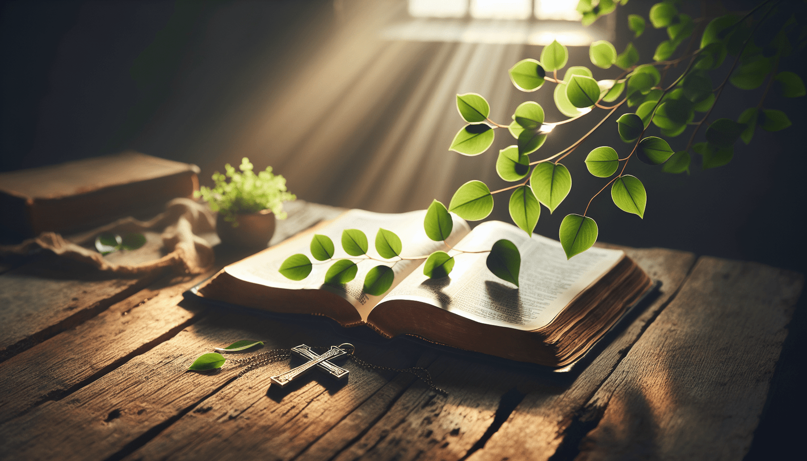 How Can Christian Affirmations For Positive Thinking Help You Overcome Negative Thoughts?