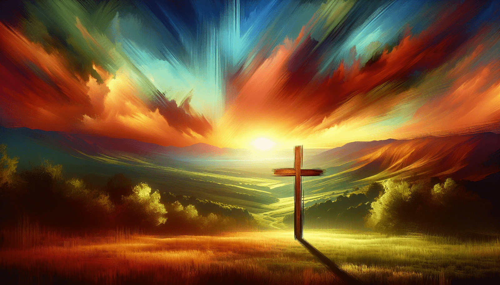 How Can Christian Affirmations For Prosperity Help You Overcome Challenges And Achieve Success?