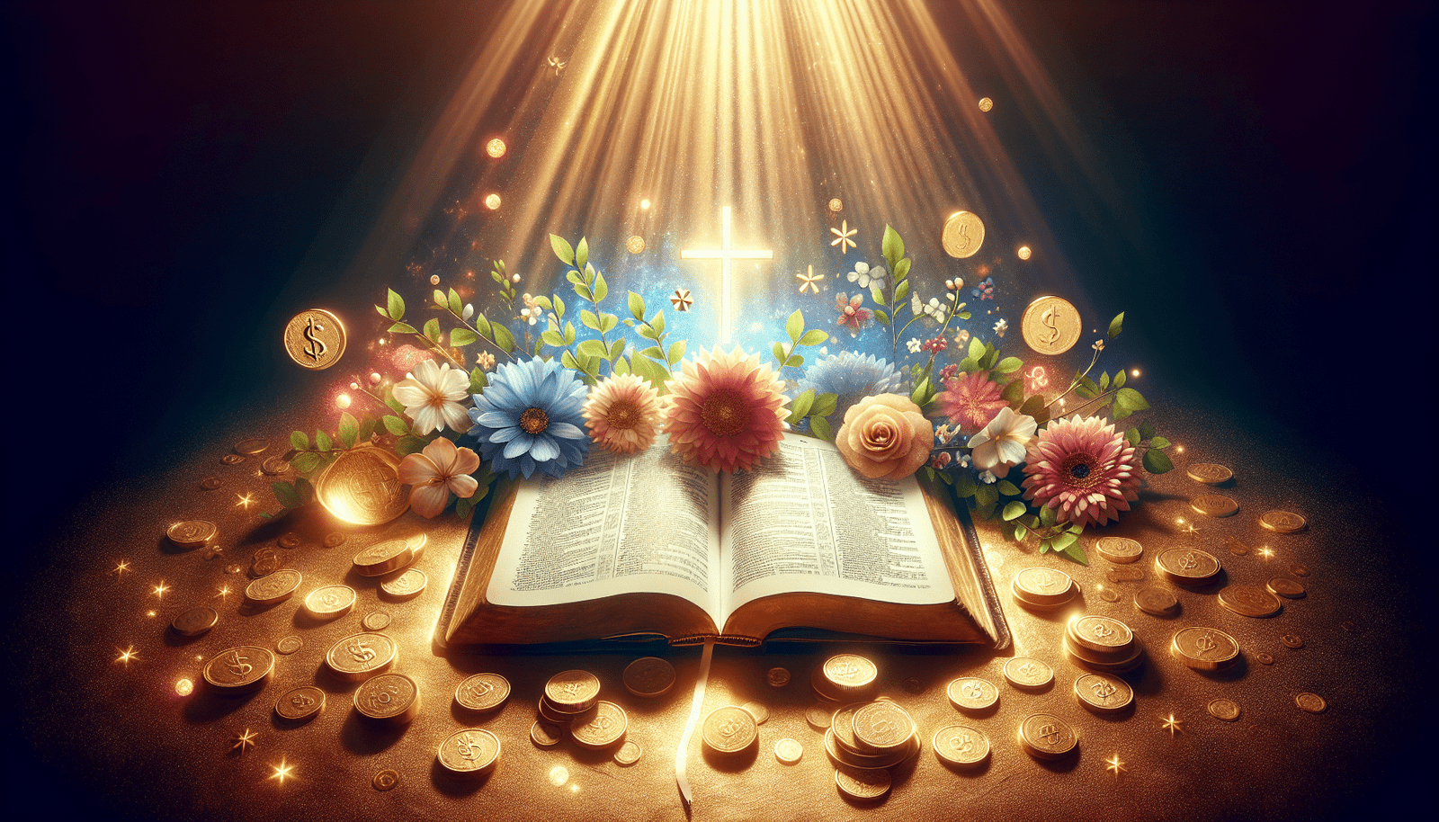 How Can Christian Affirmations For Prosperity Transform Your Financial Abundance?