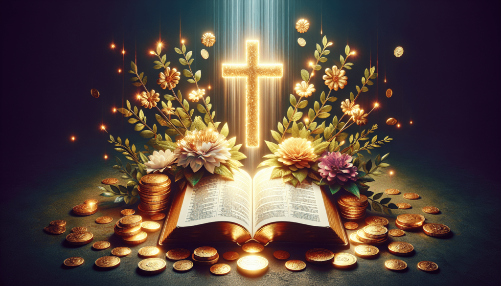 How Can Christian Affirmations For Prosperity Transform Your Financial Abundance?