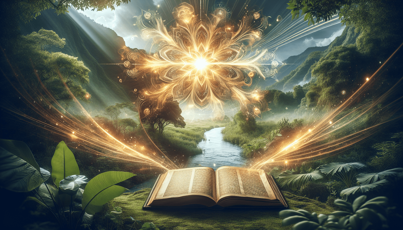 How Can Christian Affirmations For Prosperity Transform Your Health And Wellness Journey?