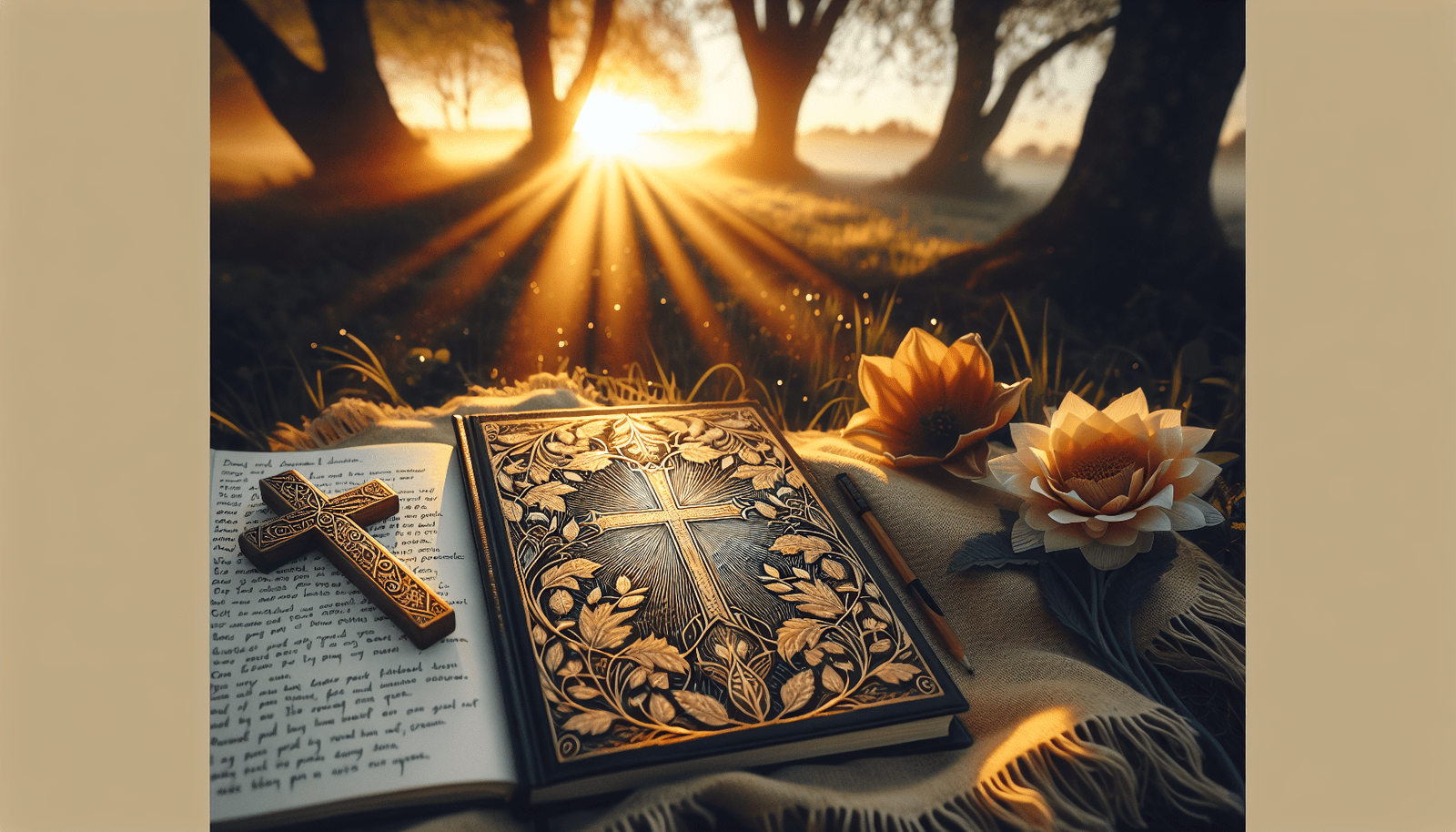 How Can Christian Affirmations For Prosperity Transform Your Life With Gratitude?