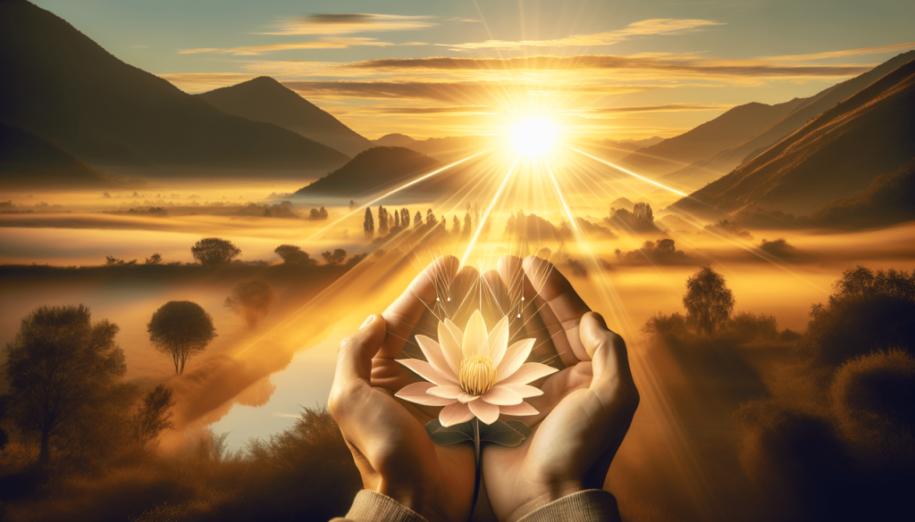 How Can Christian Affirmations For Prosperity Transform Your Personal Relationships?