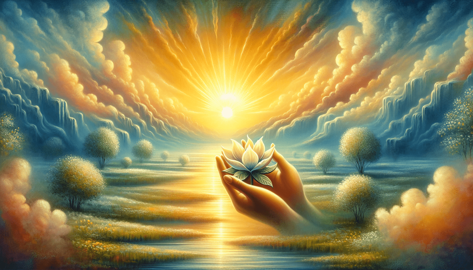 How Can Christian Affirmations For Prosperity Transform Your Personal Relationships?