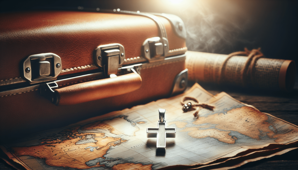 How Can Christian Affirmations For Protection Ensure Your Safety During Travel?