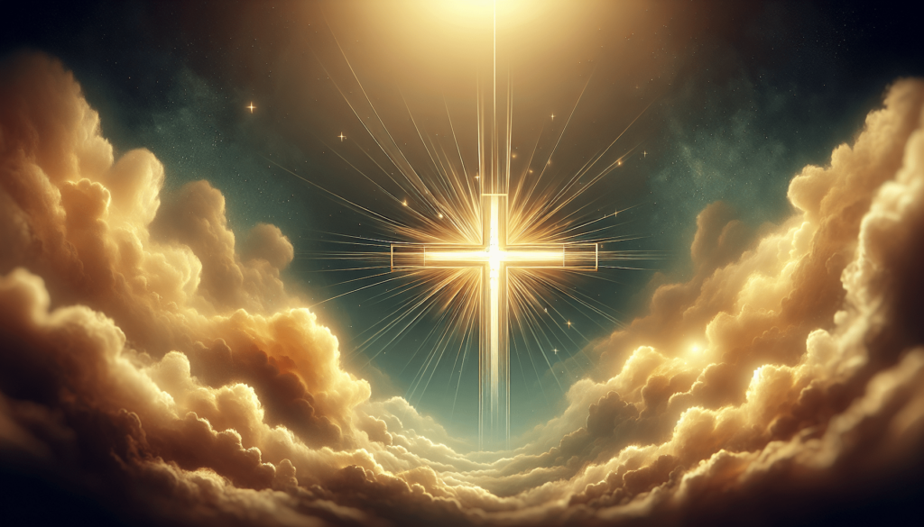 How Can Christian Affirmations For Protection Shield You From Harm And Danger?