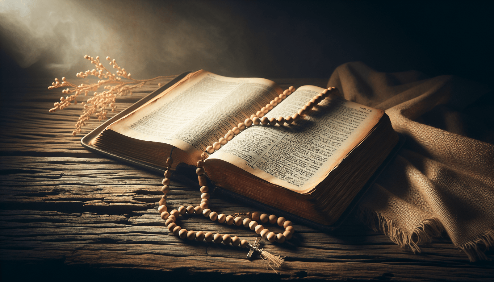 How Can Christian Affirmations For Protection Strengthen Your Faith During Times Of Conflict?