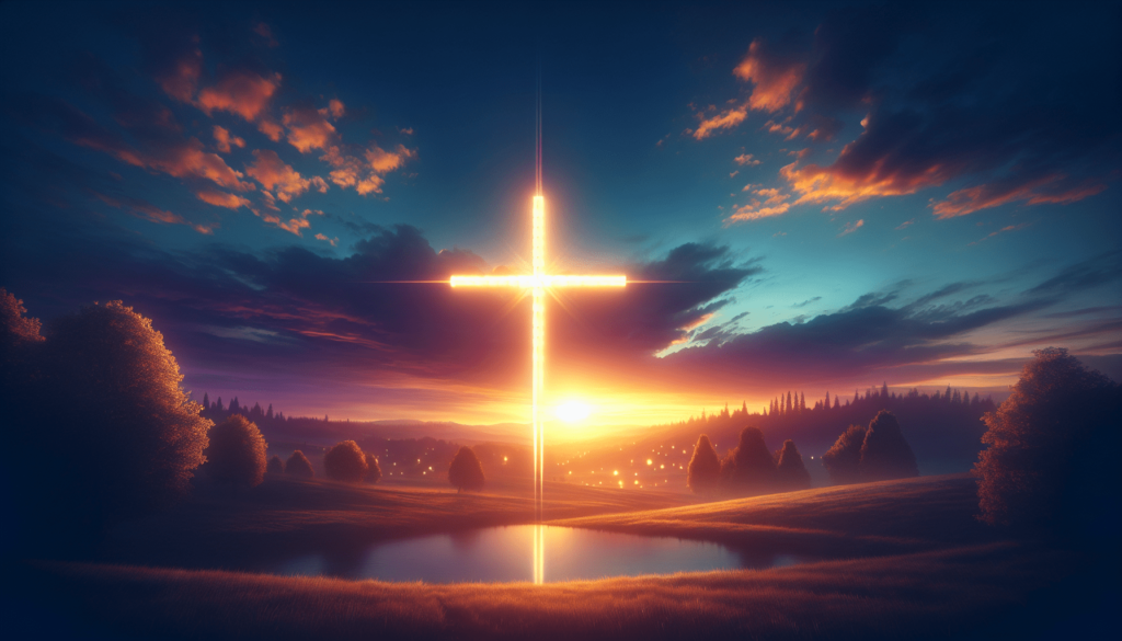 How Can Christian Affirmations For Protection Strengthen Your Personal Relationships?
