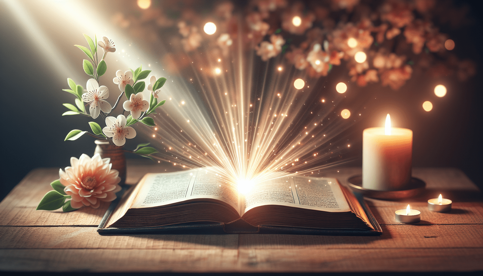 How Can Christian Affirmations For Self-Love Transform Your Self-Esteem And Self-Worth?