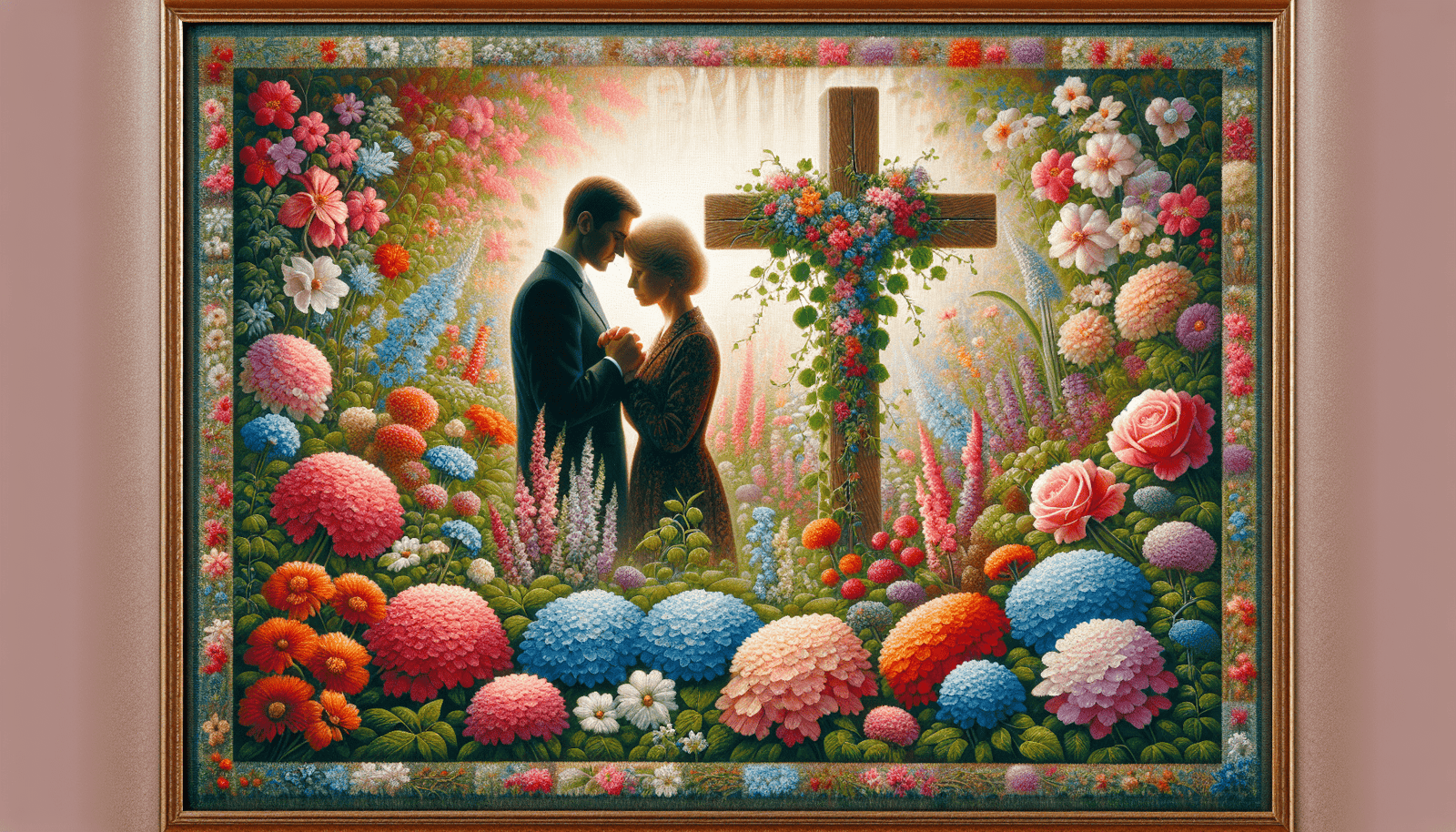 How Can Christian Affirmations Foster Love And Compassion In Your Relationships?