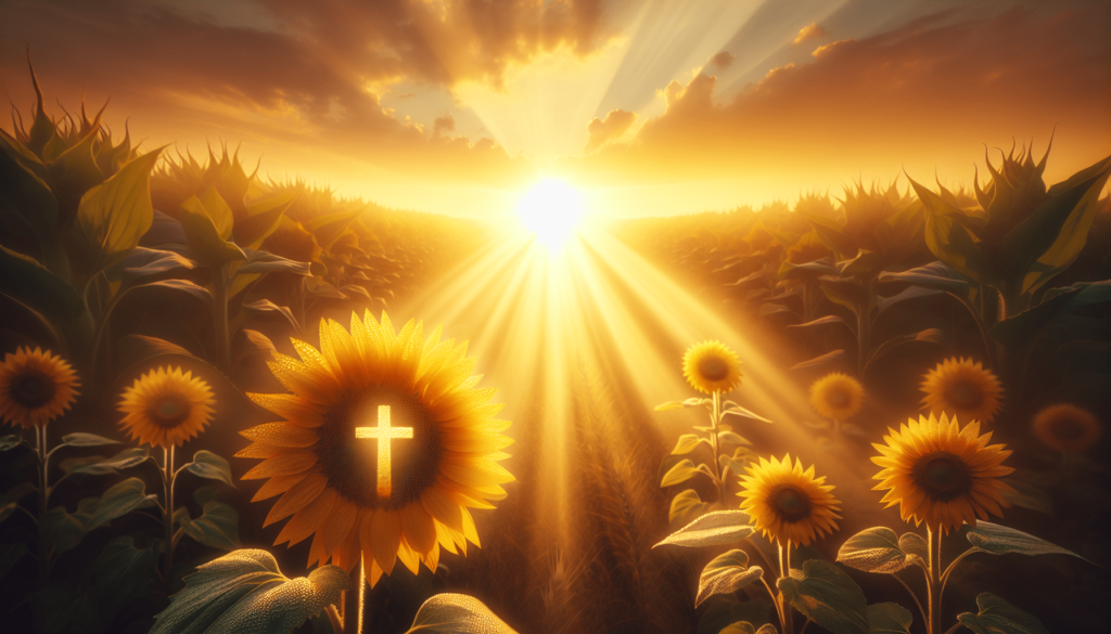 How Can Christian Affirmations Foster Physical, Emotional, And Spiritual Healing?