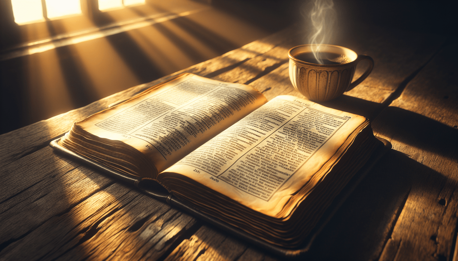 How Can Christian Affirmations Fuel Your Personal Growth And Self-Improvement Journey?