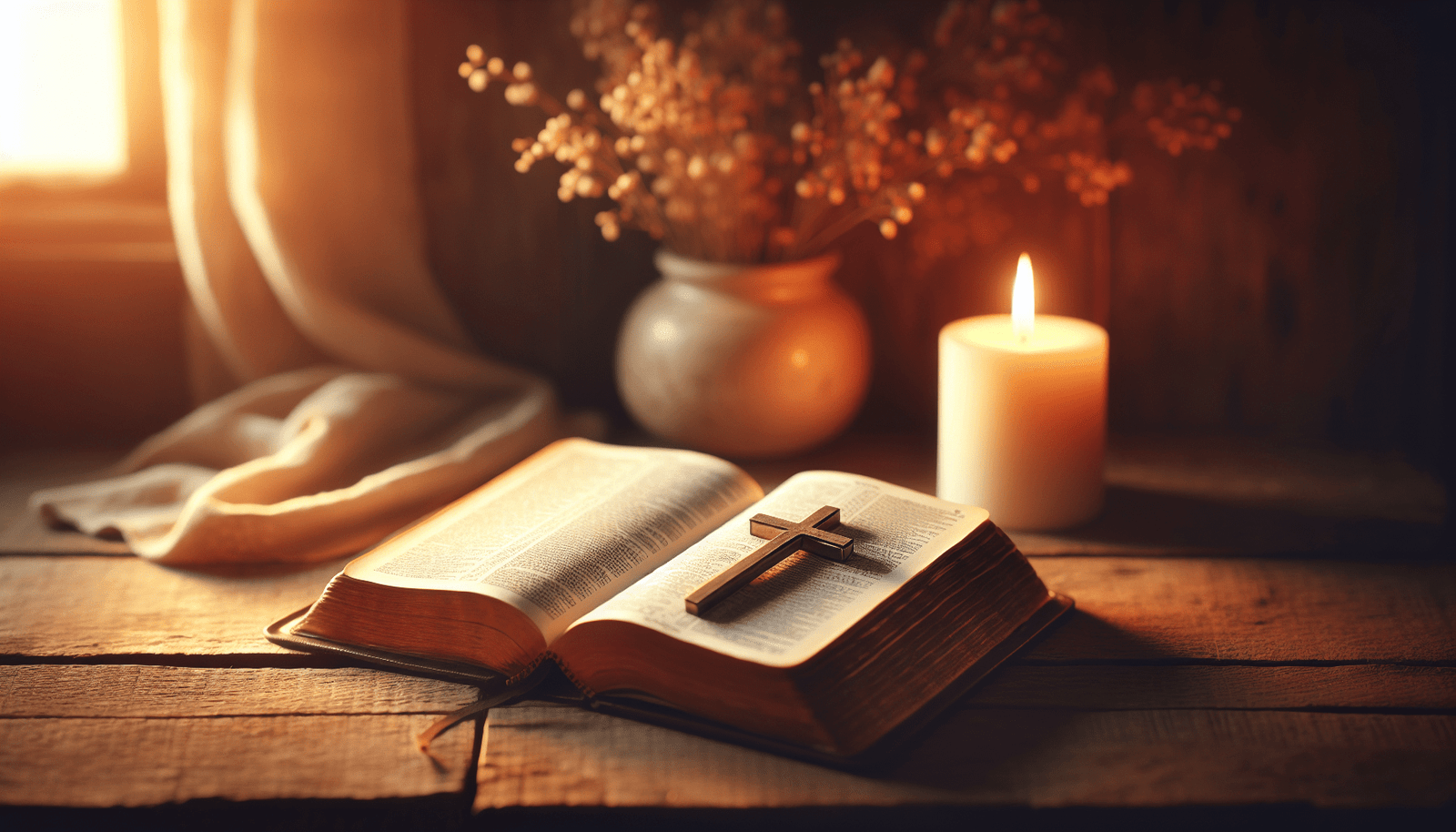 How Can Christian Affirmations Help You Cultivate Inner Peace And Tranquility?