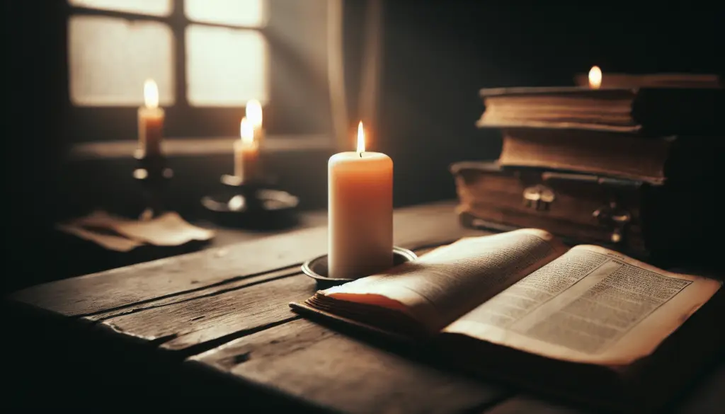 How Can Christian Affirmations Help You Cultivate Patience And Calm?
