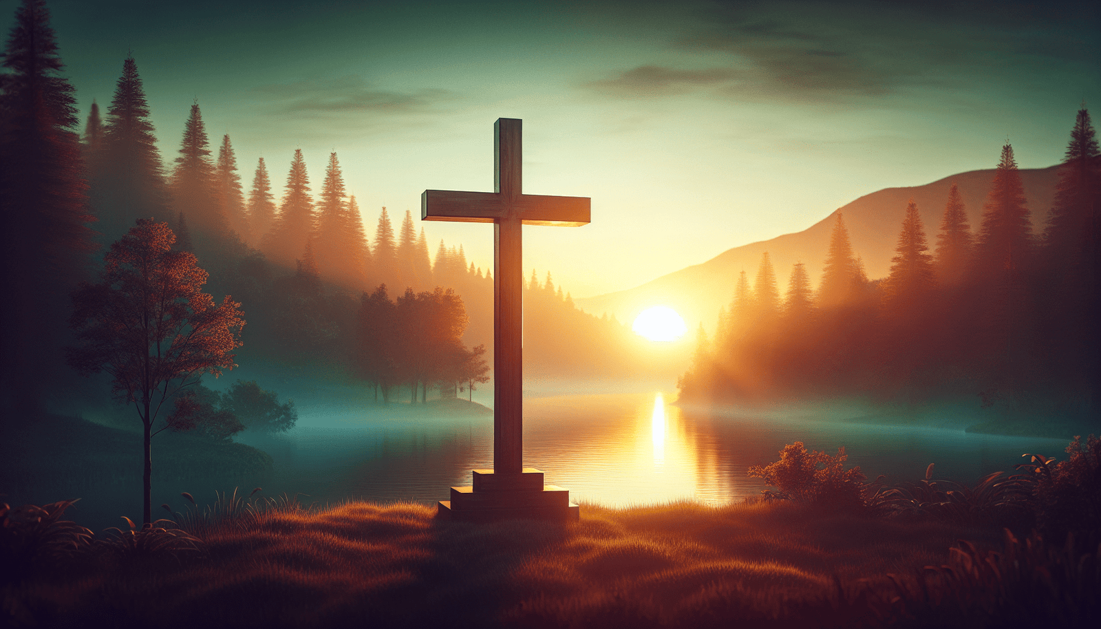 How Can Christian Affirmations Help You Cultivate Patience And Calm In Stressful Situations?