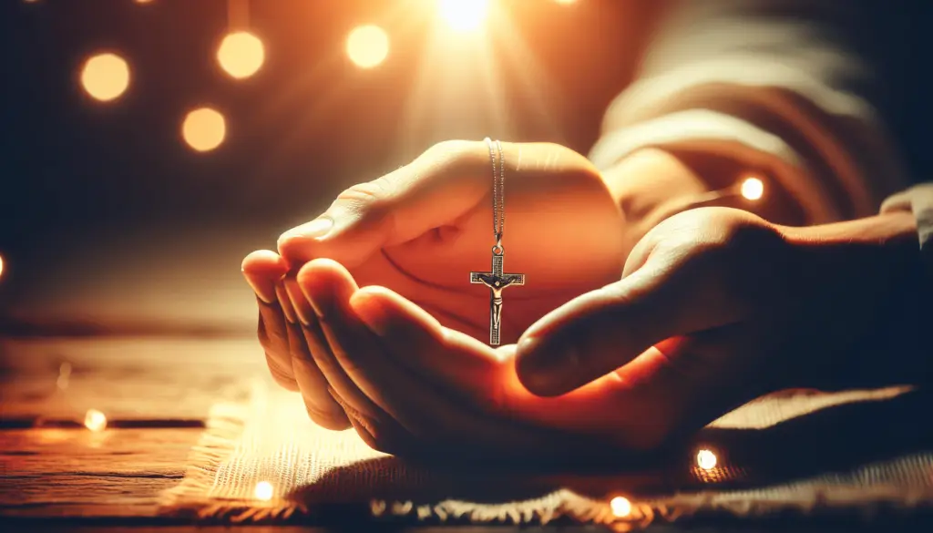 How Can Christian Affirmations Help You Let Go Of Anger And Resentment?